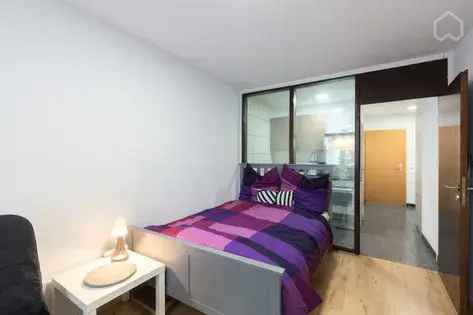 Wohnung (39.0 m²) zur Miete in Köln (Roonstraße 41, 50674 Cologne, Germany)