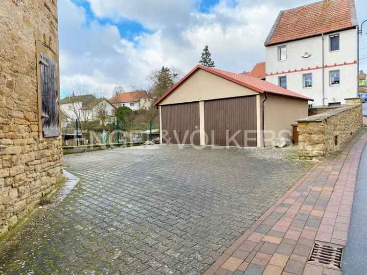 Haus Zum Kauf in Rüdesheim, Rheinland-Pfalz