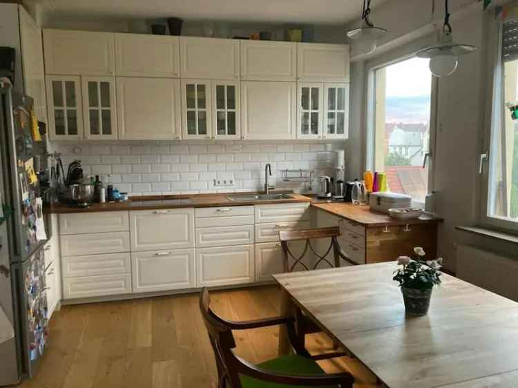 WG-Zimmer mieten Ludwigsburg, Deutschland