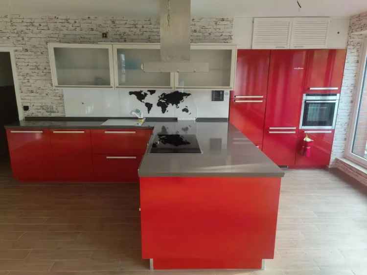 Wohnen mit Optionen: 3 Zimmer, 90 qm im Hamburger Norden