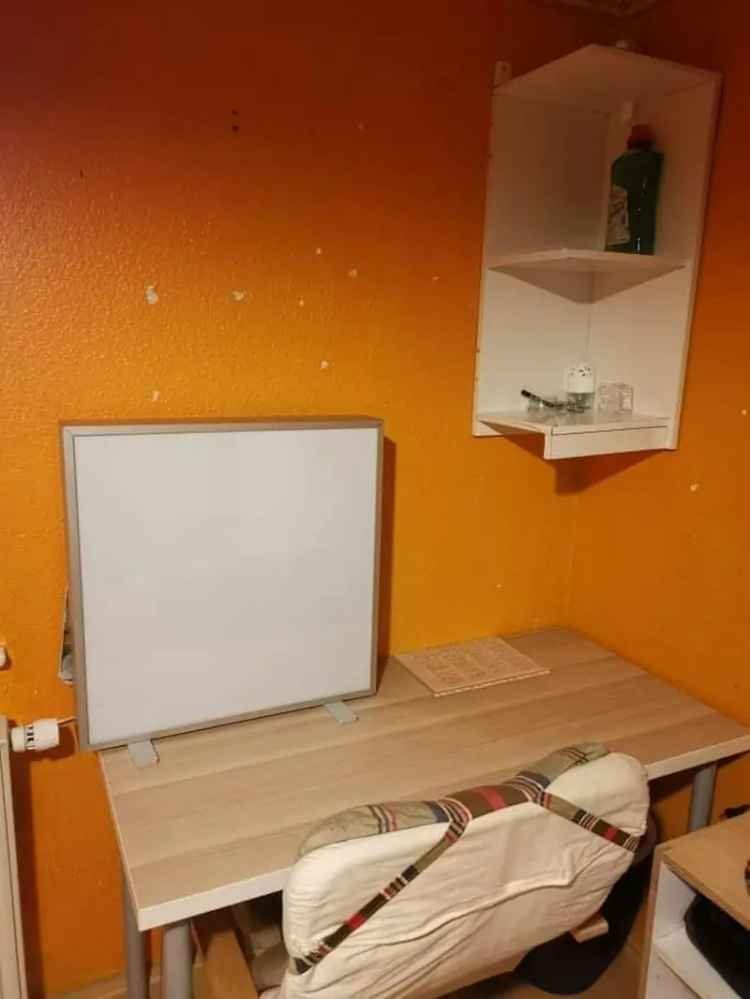 WG-Zimmer mieten Leinfelden-Echterdingen, Deutschland