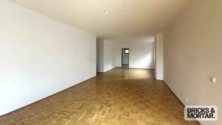 3 Zimmer Wohnung Loschwitz Rochwitz Terrasse Garten Ruhige Lage