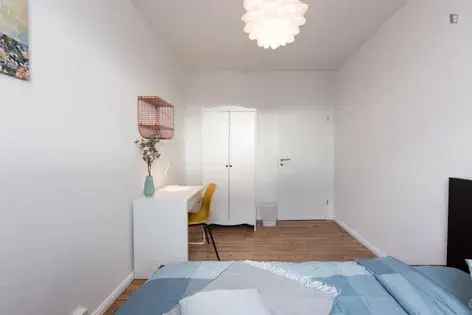 Wohnung (10.0 m²) zur Miete in Berlin (Stromstraße 44, 10551 Berlin, Germany)