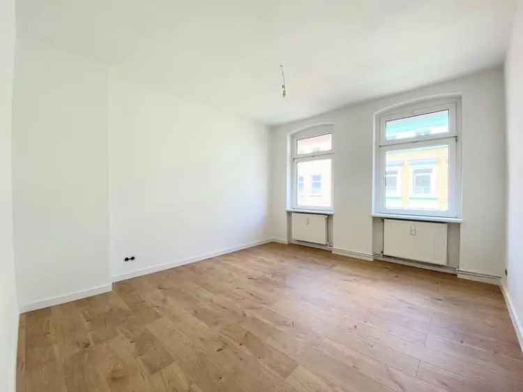 Mieten 2 Raum Wohnung Magdeburg Fermersleben Ruhig und Modern