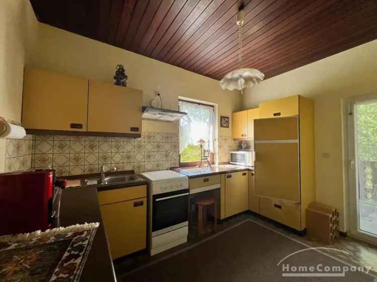 Hofheim (8058702) 3 Zimmerwohnung mit Balkon für 1 Person
