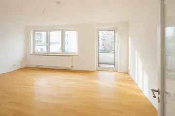 Wohnung (28.0 m²) zur Miete in Hamburg (La Ponte, Koppelstraße 24, 22527 Hamburg, Germany)