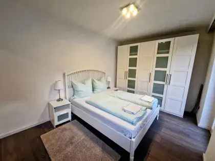 Wohnung (80.0 m²) zur Miete in Düsseldorf (Mobilcom, Hunsrückenstraße 52, 40213 Dusseldorf, Germany)