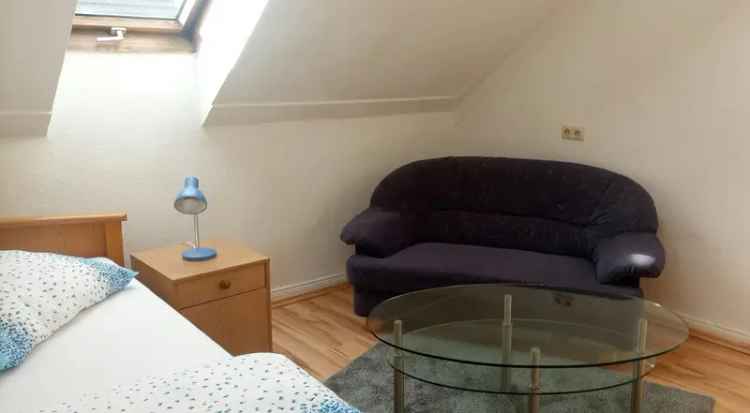 WG-Zimmer mieten Dortmund, Deutschland