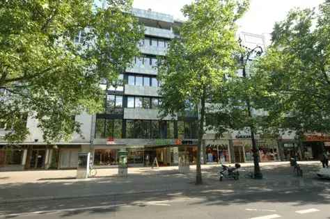 Wohnung (100.0 m²) zur Miete in Berlin (Christburger Straße 28, 10405 Berlin, Germany)