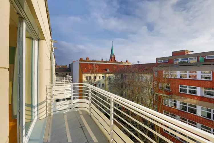 WG-Zimmer mieten Berlin, Deutschland