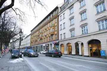 Wohnung (85.0 m²) zur Miete in München (Marienplatz 22, 80331 Munich, Germany)