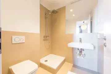 Wohnung (46.0 m²) zur Miete in Berlin (Pufendorfstraße 3A, 10249 Berlin, Germany)