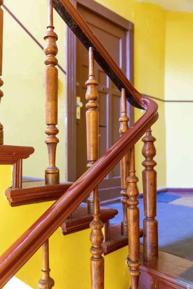 Attraktive 2-Zimmer-Wohnung im Reuterkiez Neukölln – Perfekte Kapitalanlage!