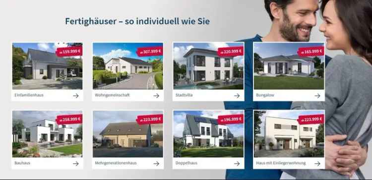 Aktionshaus zum Sonderpreis - Modern wohnen in Leichtigkeit in Marienfelde wartet auf Sie!