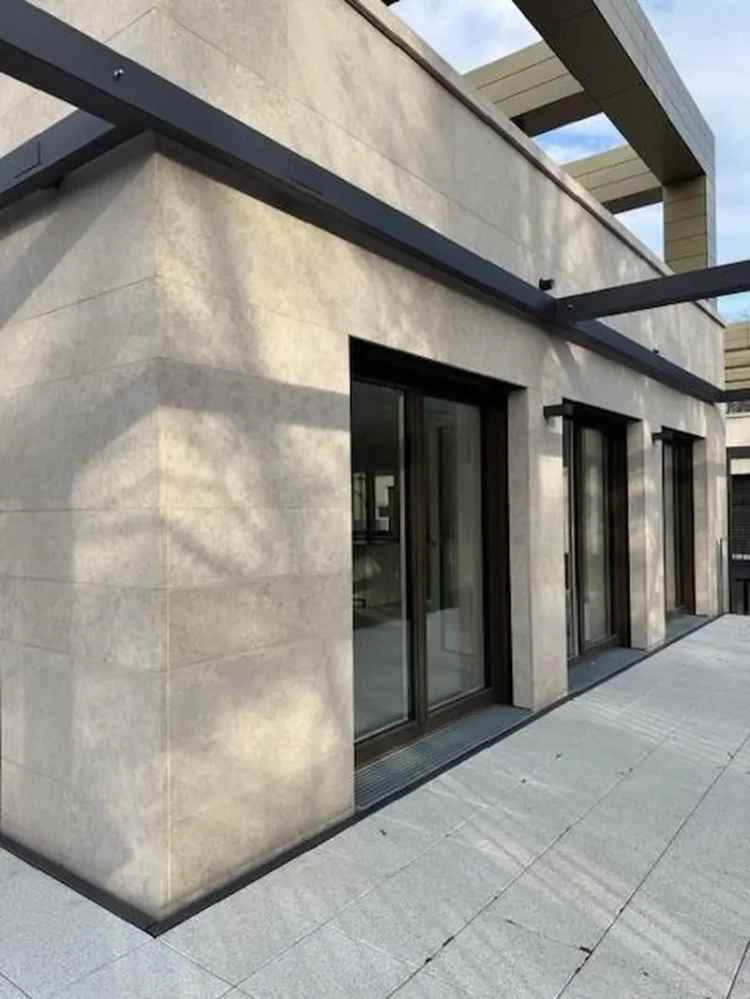 4 Zimmer Dreieich Buchschlag - Moderne Neubau-Wohnungen direkt am Wald