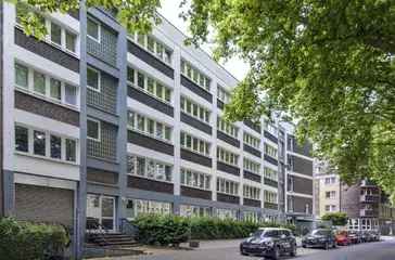 Wohnung (30.0 m²) zur Miete in Düsseldorf (Benzenbergstraße 57, 40219 Dusseldorf, Germany)