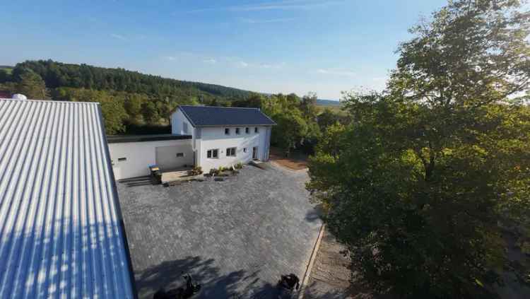 Aussiedlerhof Bauernhof: Viel Platz. Viel Grün. Viel Leben. Provisionsfrei ohne Maklerkosten