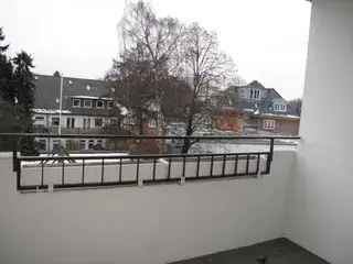 Wohnung (65.0 m²) zur Miete in Hamburg (Marienstraße 83, 21073 Hamburg, Germany)