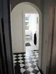 Wohnung (72.0 m²) zur Miete in Hamburg (Weinligstraße 31, 21073 Hamburg, Germany)