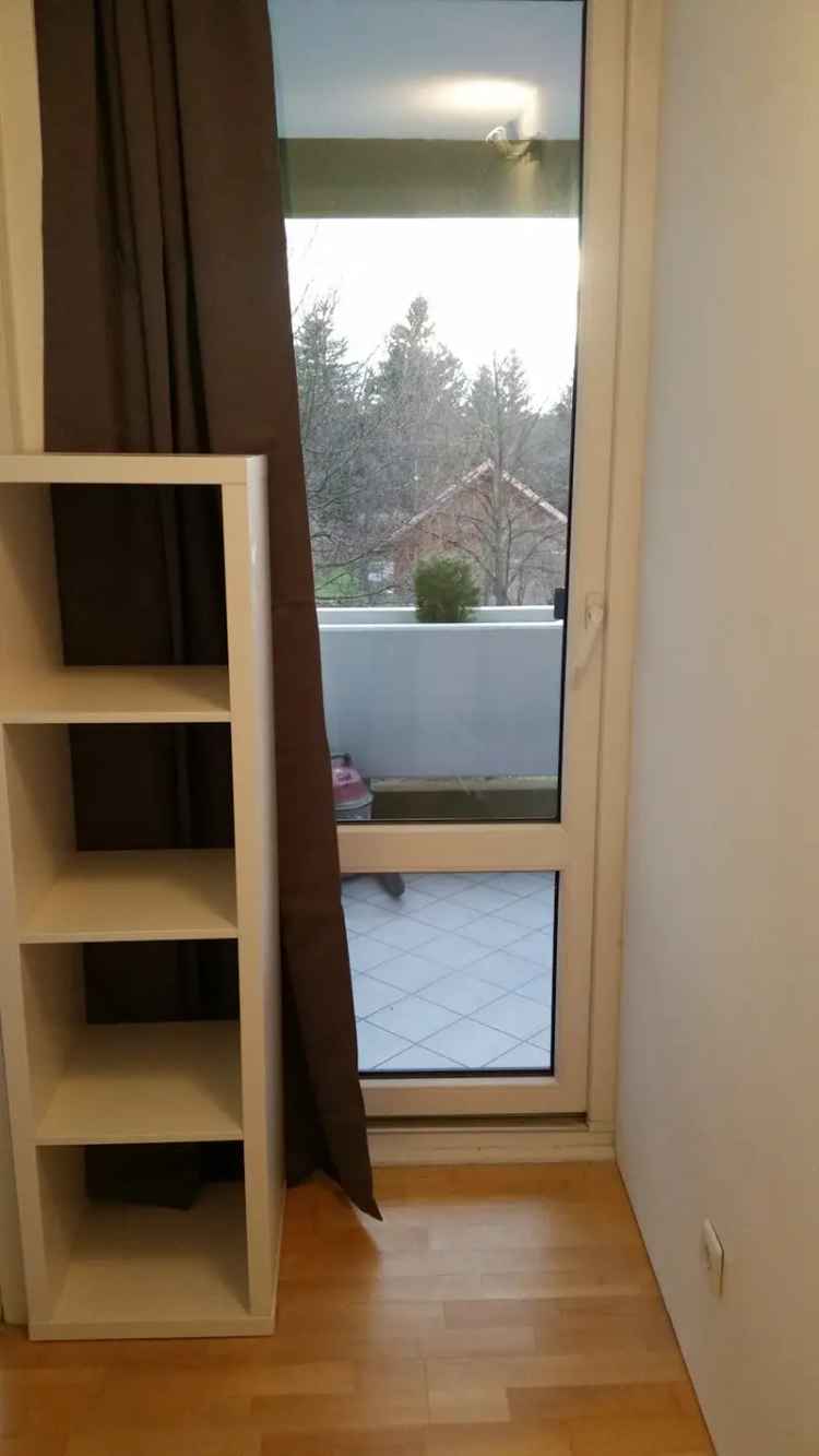 WG-Zimmer mieten München, Deutschland
