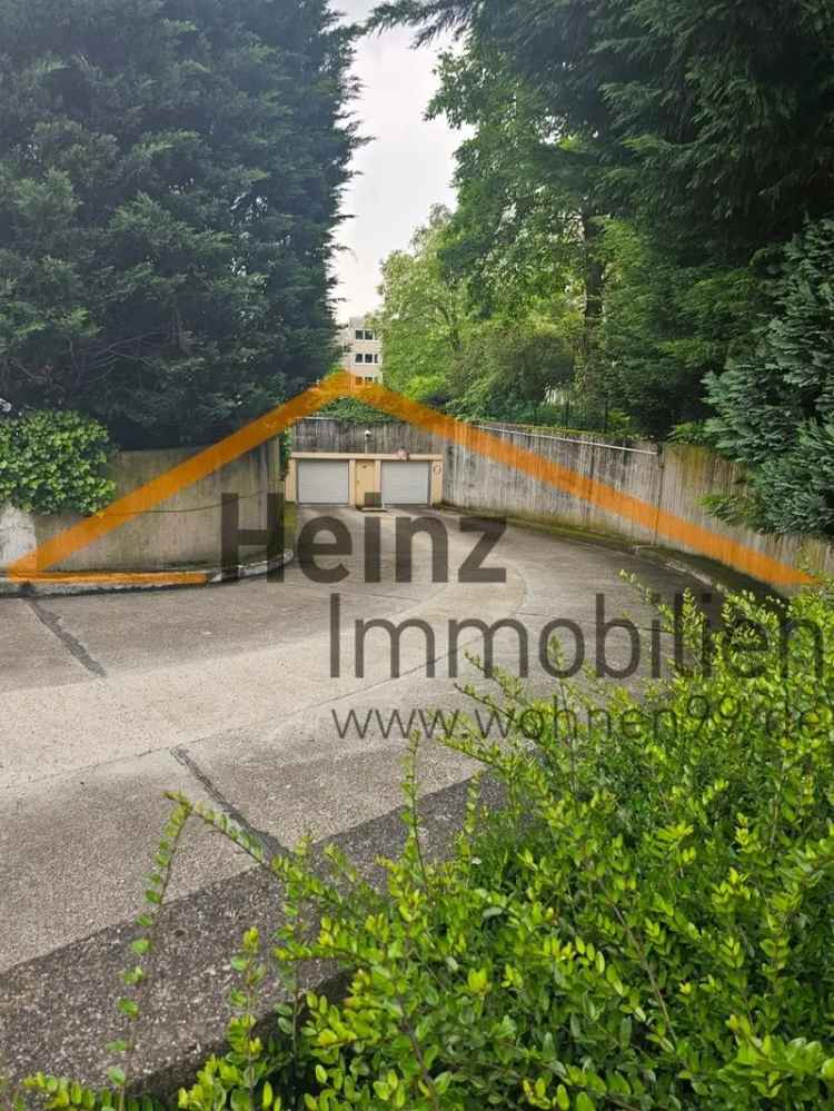 3-Zimmer-Wohnung in Köln-Dellbrück