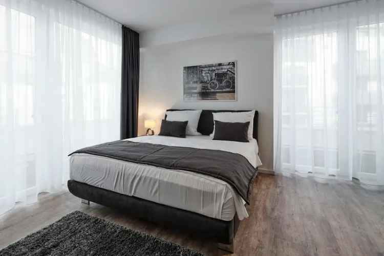 1 Schlafzimmer Wohnung mieten Berlin, Deutschland