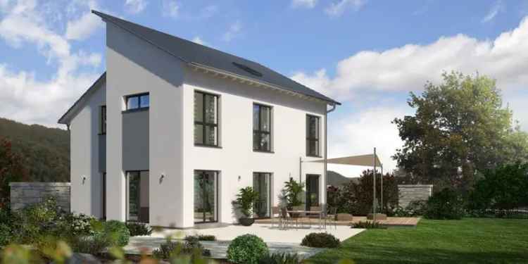 Aktionshaus zum Sonderpreis - Modern wohnen in Leichtigkeit in Marienfelde wartet auf Sie!
