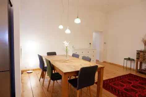 Wohnung (75.0 m²) zur Miete in Berlin (Gabriel-Max-Straße 8, 10245 Berlin, Germany) - immosurf.de