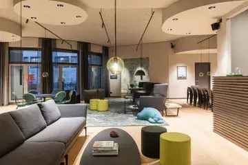 Wohnung (100.0 m²) zur Miete in Frankfurt am Main (Fürstenbergerstraße, 60322 Frankfurt, Germany)
