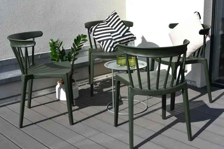 WG-Zimmer mieten Berlin, Deutschland