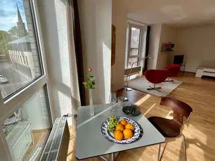 Wohnung (43.0 m²) zur Miete in Köln (Huhnsgasse 35, 50676 Cologne, Germany)