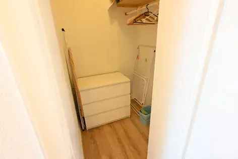 Wohnung (30.0 m²) zur Miete in Düsseldorf (Parkstraße 64, 40477 Dusseldorf, Germany)