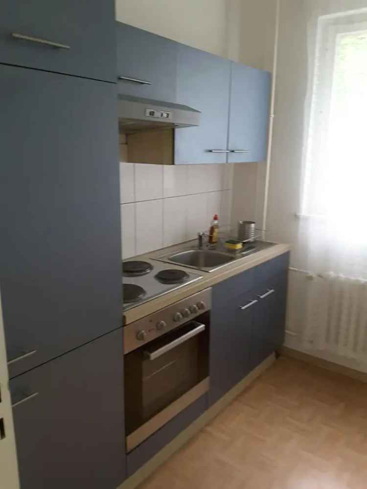 WG-Zimmer mieten Berlin, Deutschland