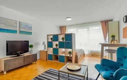Wohnung (45.0 m²) zur Miete in Berlin (Friedrichstrasse 212, 10969 Berlin, Germany)