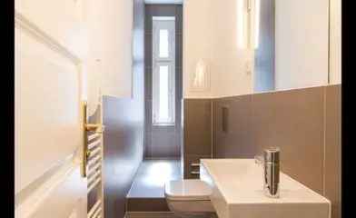Wohnung (25.0 m²) zur Miete in Berlin (Nordhauser Straße 26, 10589 Berlin, Germany)