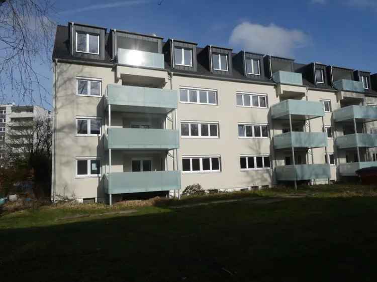 Bonn Endenich Wohnung KfW 55 103qm 2 Bader Balkon