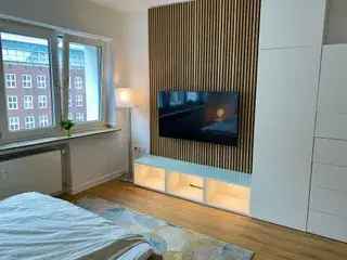 Wohnung (60.0 m²) zur Miete in Dortmund (Kronprinzenstraße 158, 44135 Dortmund, Germany)