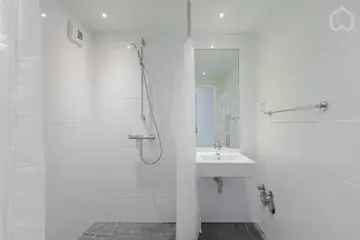 Wohnung (55.0 m²) zur Miete in Berlin (Adolfstraße 3, 12167 Berlin, Germany)
