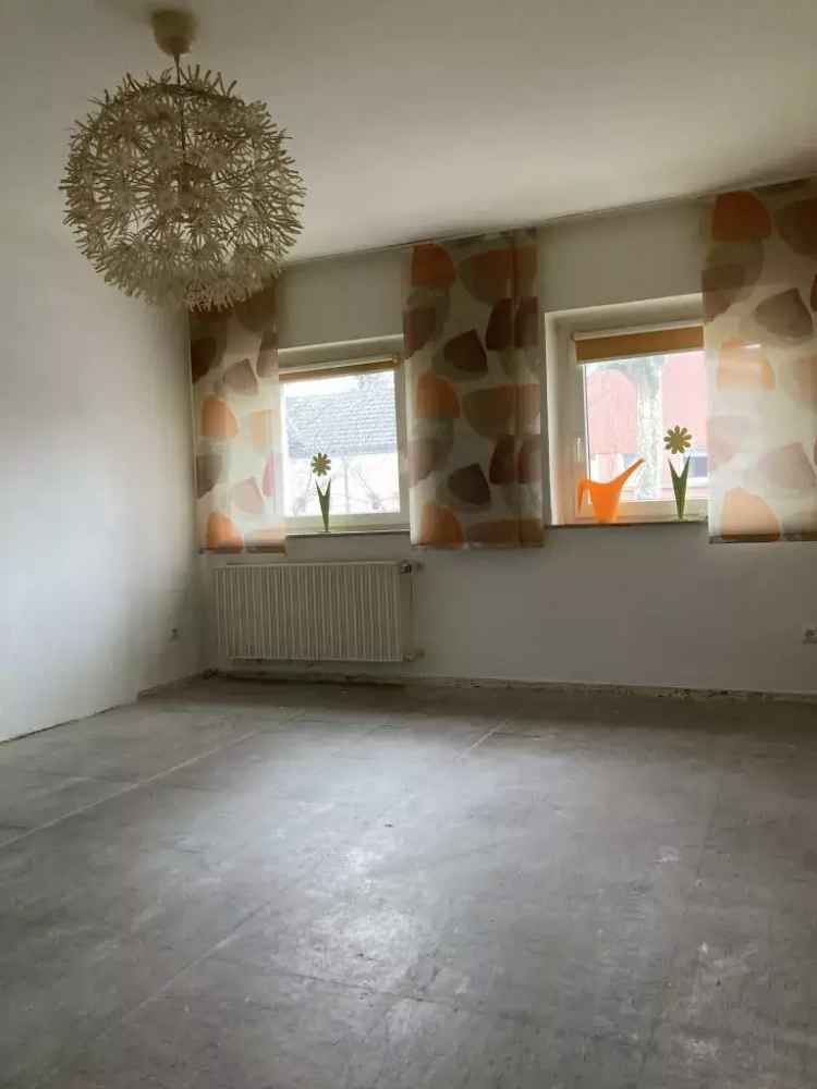 Zweifamilienhaus Essen 6 Zimmer 121m²