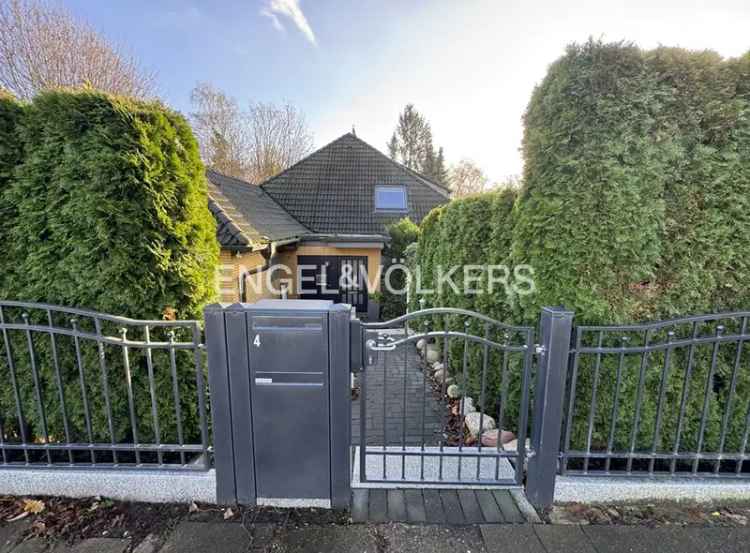 3-Zimmer Dachgeschosswohnung mit Loggia und Stellplatz