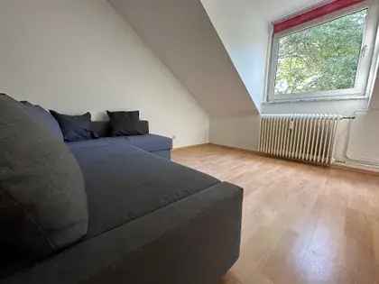 Wohnung (16.0 m²) zur Miete in Frankfurt am Main (Vision Apartments, Gutleutstraße 45, 60329 Frankfurt, Germany)