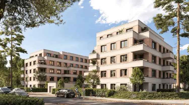 Exklusiv und naturnah: Landleben in der zentralen Stadt