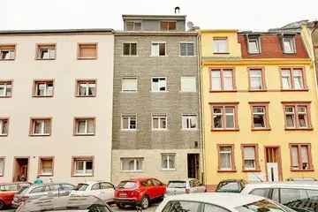 Wohnung (30.0 m²) zur Miete in Frankfurt am Main (Bringer & Weber Clinic, Kurfürstenstraße, 60486 Frankfurt, Germany)