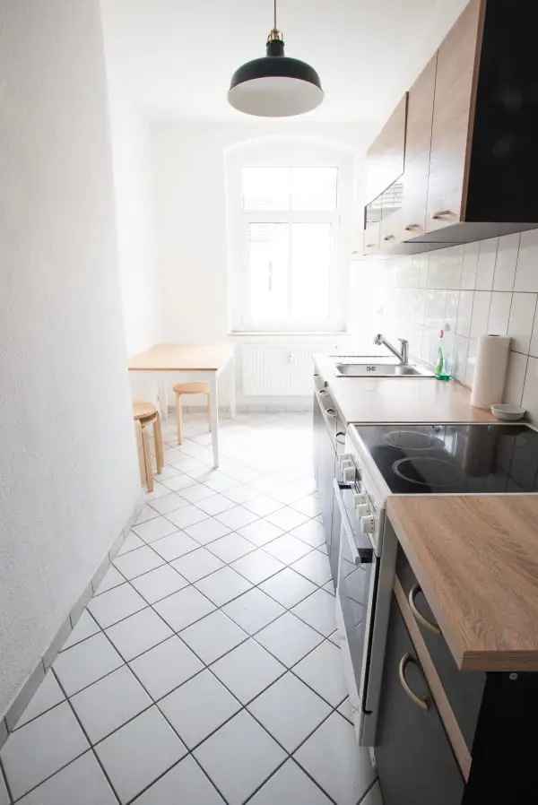 Privatzimmer in Berlin, Friedrichshain