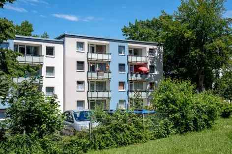 Wohnung (72.0 m²) zur Miete in Dortmund (Heinrich-Wilkens-Straße 15, 44143 Dortmund, Germany)