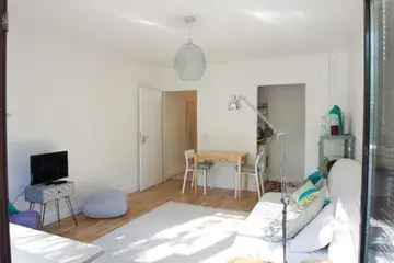 Wohnung (27.0 m²) zur Miete in Düsseldorf (Kapellstraße 9a, 40479 Dusseldorf, Germany)