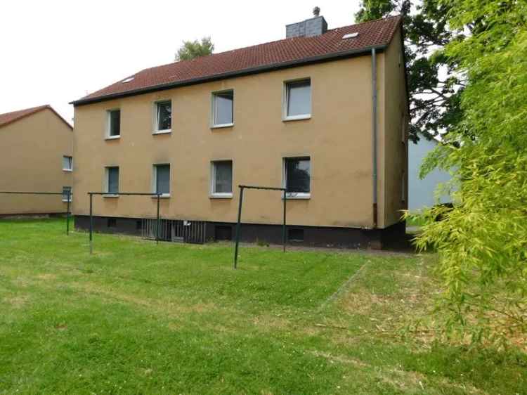 Neu renovierte Wohnung f r Single oder Paar