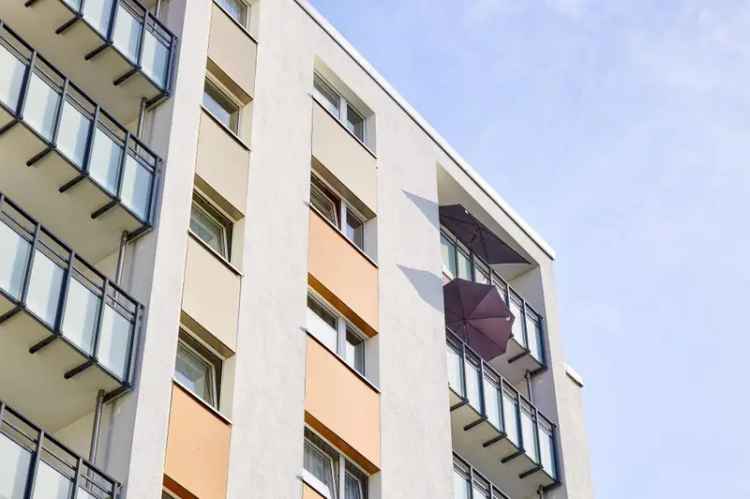 1-Zimmer-Wohnung in Köln Ostheim