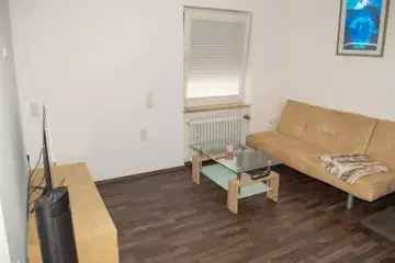 Wohnung (9.0 m²) zur Miete in München (Iltisstraße 9, 81827 Munich, Germany)