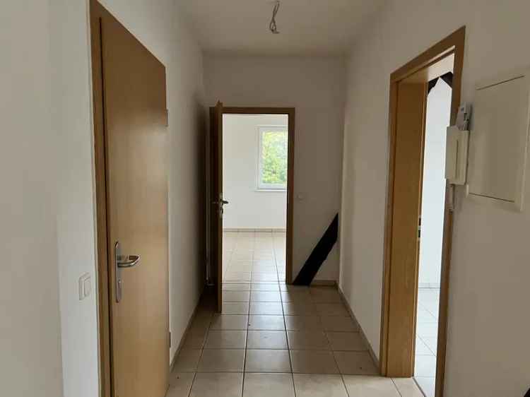 157m² Wohnung mit Büro in Alferde